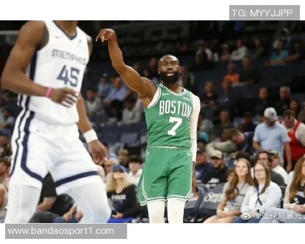 霍里谈凯尔特人实力除杰伦布朗外谁能威胁对手