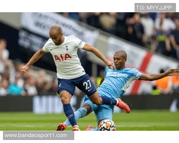 英超十大队友争议时刻回顾孙兴慜与洛里本怀特与津琴科上榜