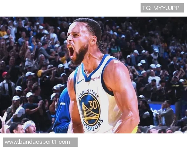 霍福德称库里每次移动都令联盟对手心生畏惧