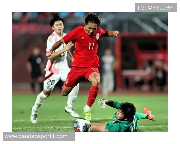 赵松源替补登场上演帽子戏法助国少14-0大胜东帝汶