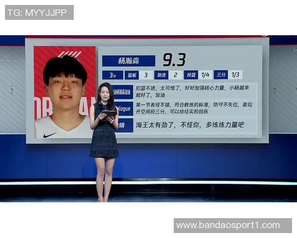 孙悦点评杨瀚森技术优于罗威克林根强调力量训练的重要性