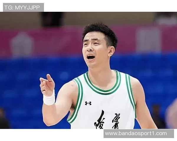 赵继伟谈伤情恢复过程强调球队重视健康优先不急于复出