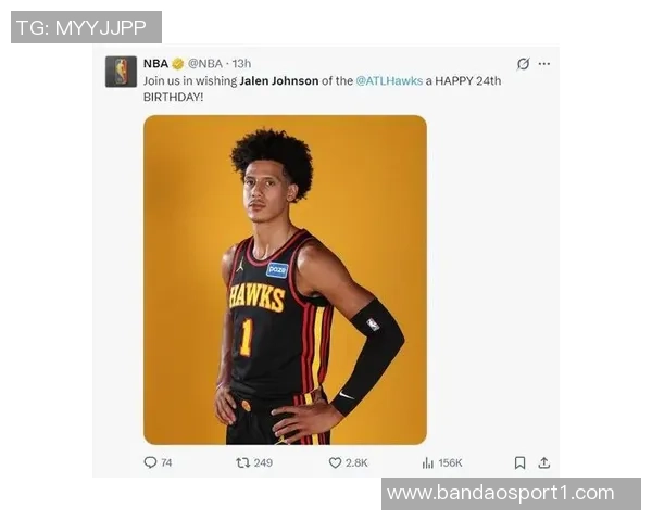 杰伦约翰逊坚定信念：无论角色如何我只追求胜利的决心