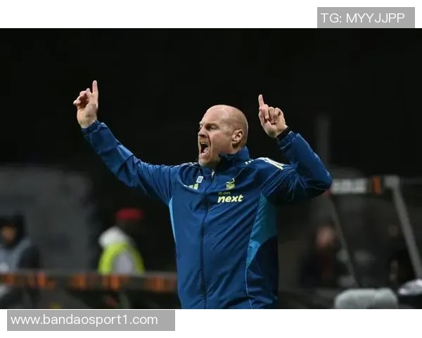 戴奇称赞球员表现出色3比0战胜热刺功劳全在他们身上