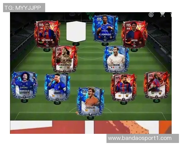 年度U21最佳阵容揭晓亚马尔居莱尔领衔多名新星闪耀