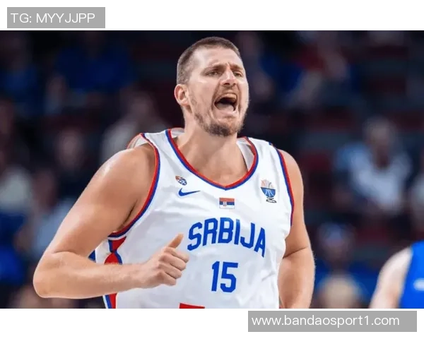 申京有潜力成为下一个约基奇现役内线难以匹敌其水平