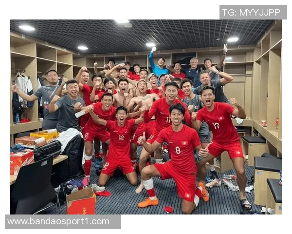 詹俊祝贺U23男足李昊单天保至尊成国足未来希望之星