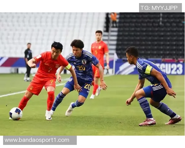 佐藤龙之介禁区内低射破门助力U23日本队领先叙利亚U23队2-0