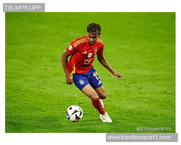 西班牙媒体揭示亚马尔成为网络仇恨攻击最多的足球运动员