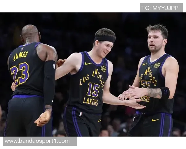 湖人缺少077后防守未见改善进攻反而更显乏力依赖症愈发明显