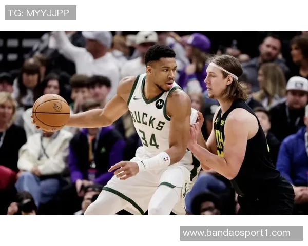 字母哥首节表现低迷未能得分却贡献助攻和防守表现引发关注