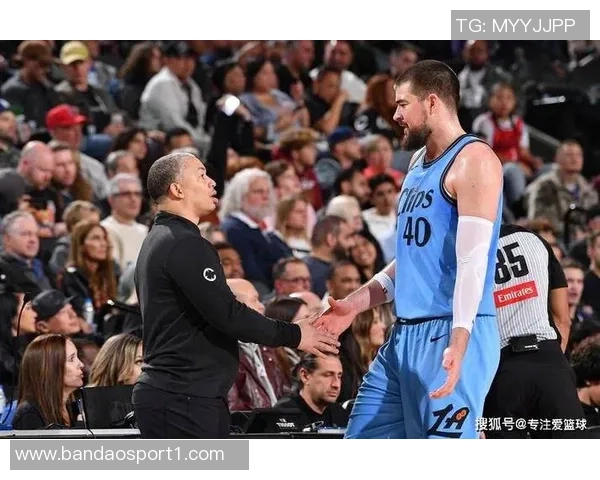 祖巴茨直言勇士防守致我队进攻失灵打法混乱无序 祖巴茨直言勇士防守致我队进攻失灵打法混乱无序